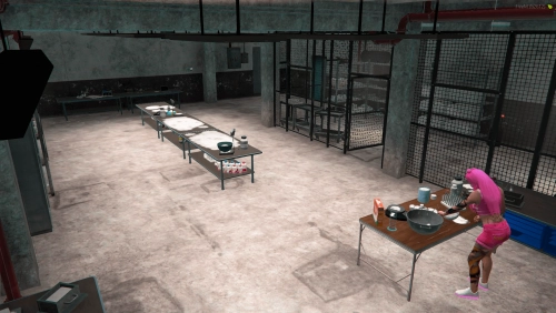 More information about "[MLO] Enhanced Coke Lab [SP/FiveM]"