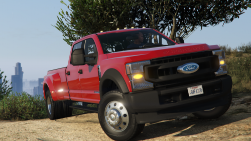 F450 / 2022 sierra - RAZ3R - GodZ - LauncherLeaks