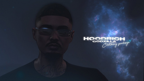 More information about "HoodRich5M Clothing Pack v5"