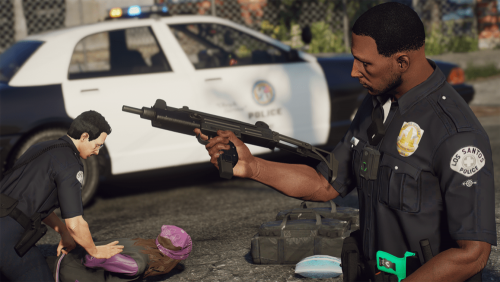 More information about "Mini UZI | Modular"