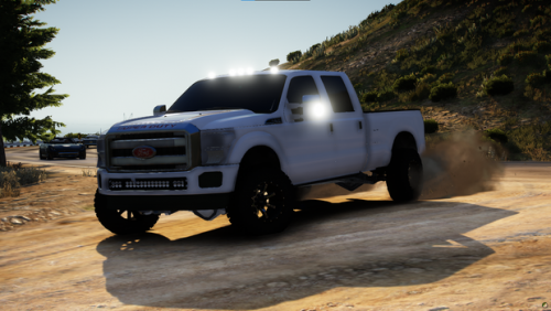 More information about "6.7 ford"