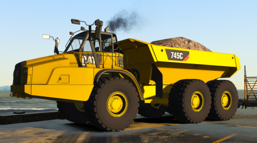 More information about "cat745c"