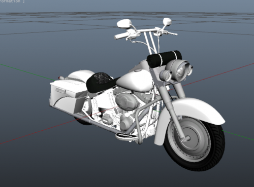 More information about "T-Bar Cruiser"