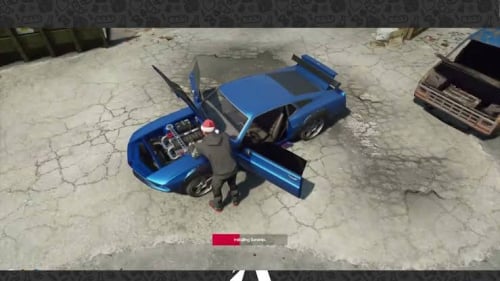 More information about ""