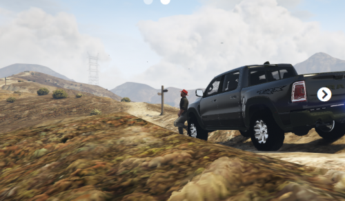 More information about "Sheepdog Development - 2021 Ram TRX LEO"