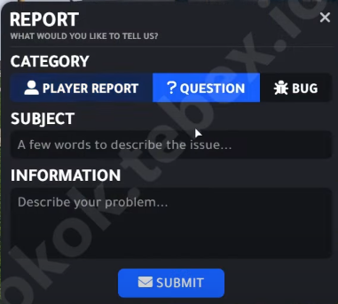 More information about "OkokReports"