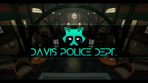 More information about "GABZ DAVIS POLICE DEPARTMENT"