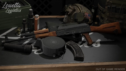 More information about "Louetta Logistics AK-74 Worn"