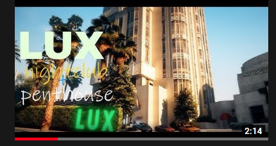 More information about "Molo Modding LUX NIGHTCLUB + PENTHOUSE FROM LUCIFER"