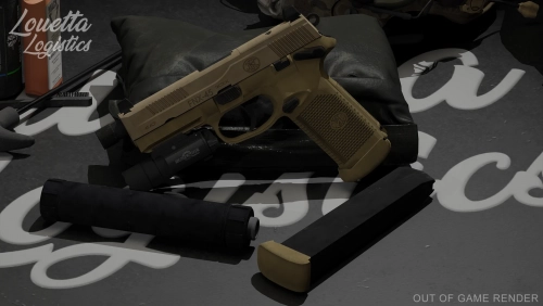 More information about "Louetta Logistics FNX45"