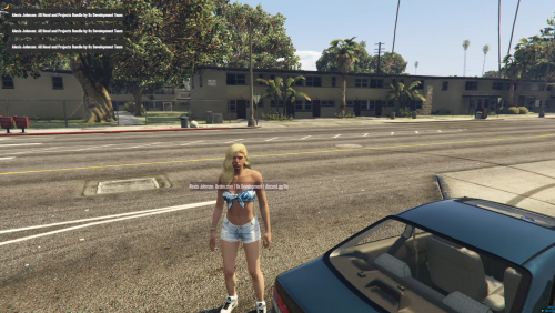 More information about ""