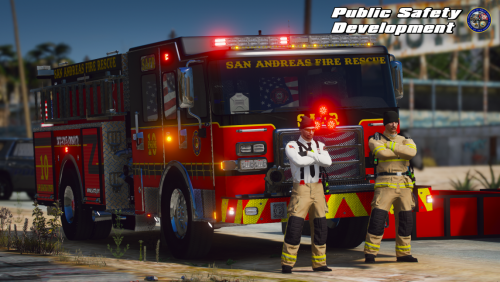 More information about "Morning Pride Textures [Public Safety Dev]"