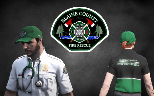 More information about "BLAINE COUNTY EMS EUP [Minty Productions]"