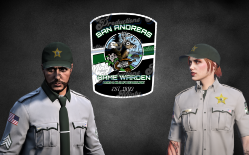 More information about "San Andreas Game Warden EUP [Minty Productions]"
