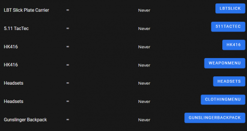 More information about "Maroko Mods Mini Pack"