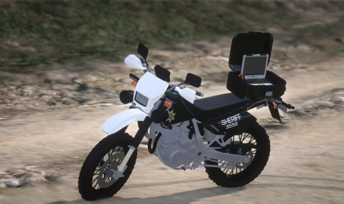 More information about "2015 Generic Police Dirtbike - TrooperCorentin"