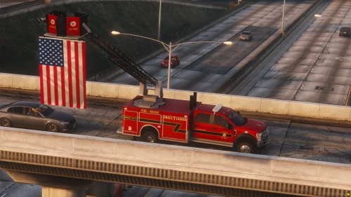 More information about "2022 Small Ladder Truck"