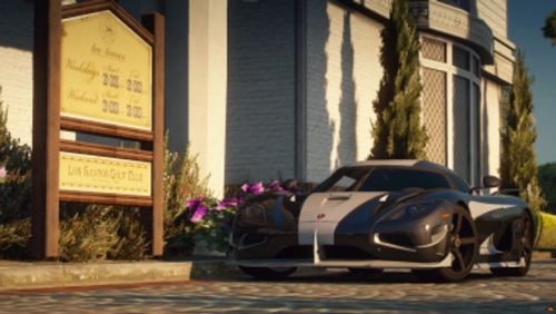 More information about "Koenigsegg Agera RS THC Customs"