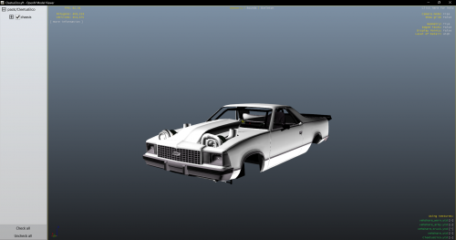 More information about "[Drag Car] CleetusElco"