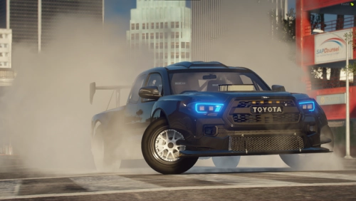 More information about "Forza 5 Drift Tacoma THC"