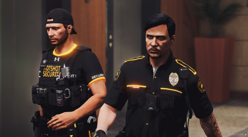 More information about "HotShot Security Service`s"