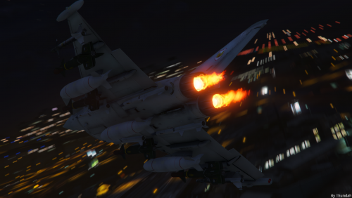 More information about "Afterburner Script | Toxic Scripts | Support for Custom Planes!"