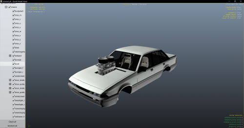 More information about ""