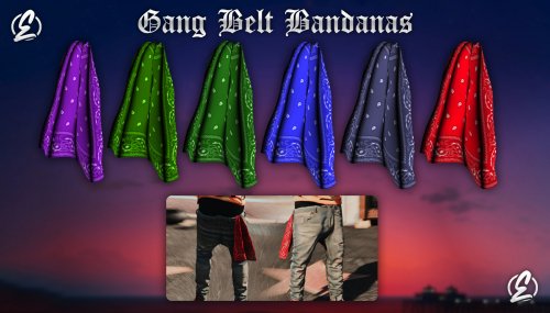 More information about "Fivem Custom Civ EUP $30.00"