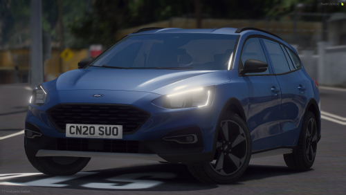 More information about "[DEV] Ford Focus Active"