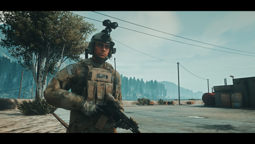 More information about "WARSTOCK vest."