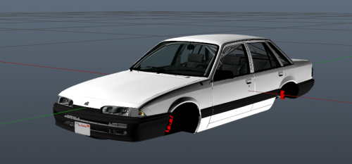 More information about "86 VL Turbo"