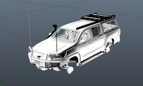 More information about "2021 hilix 4x4c"