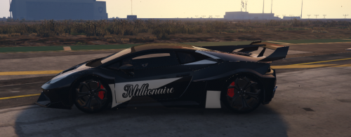 More information about "Underground Customs Lamborghini"