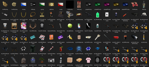 More information about "NoPixel 3.0 | Icons"