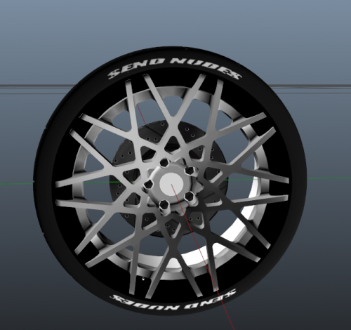 More information about "GODz Wheel pcsk"
