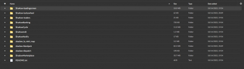 More information about "Sha4ow Scripts Mega Leak"