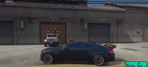 More information about "The Paleto House Pack"