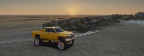 More information about "Lifted Dodge Ram THC"