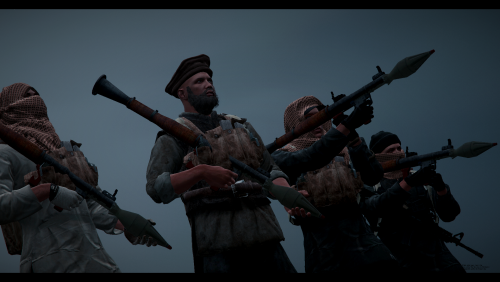 More information about "WARSTOCK terrorist soldier."