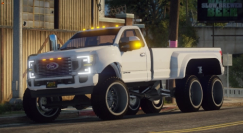 More information about "THC Fordsingle6x6"