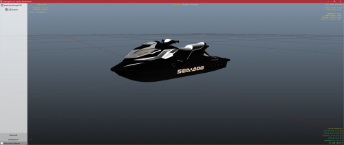 More information about "Sea-doo GTI 215 has hauler and attaching scrip"