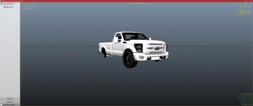 More information about "F250 Racing"