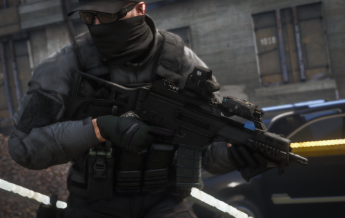 More information about "Marko mods G36 weapon."