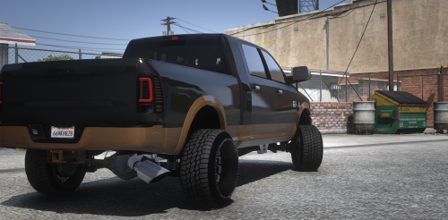 [Z3D] LGND 27 (Neslz Whore House) - Trucks - LauncherLeaks