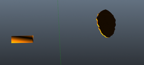 More information about "Reckle Mods Eagle Flag Badge"