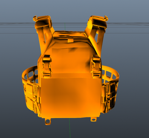 More information about "Civilian Plate Carrier"