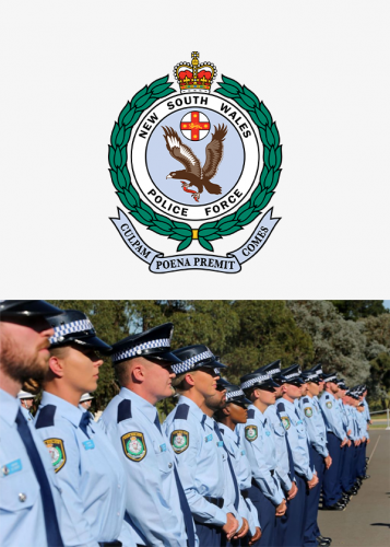 NSW Police Force EUP Pack - Gooby's Designs - EUP Files - LauncherLeaks