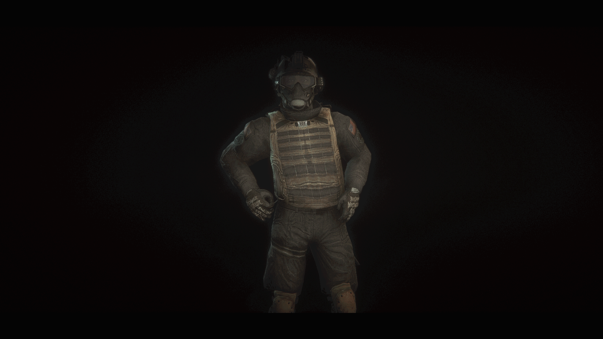 More information about "WARSTOCK Shadow Company"