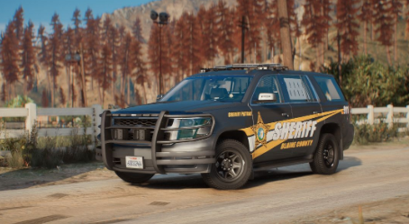 More information about "Sheriff's ValorPack"
