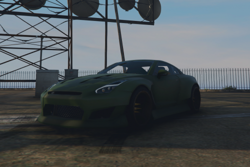 More information about "Zlayworks GTZ R35"